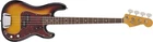 Fender Electric Bass Hama Okamoto Precision 3-COLOR Sunburst Made In Japan New. Price: $1146.63.