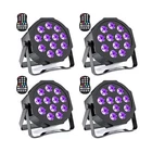 Holdlamp Rechargeable Par Uplights Rgbwa+uv 6-IN-1 Led Battery Powered... New. Price: $274.73.