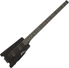 Steinberger Spirit Series XT-2 Standard Bass Hot Rod Black Headless Guitar New. Price: $799.00.