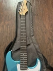 Fesley Electric Guitar Corona Ssh Model FST100 - Full Setup & Free Shipping! New. Price: $450.00.