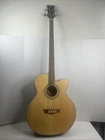 Dean Acoustic Electric Bass 4 String Eabc With Gator Nylon Gig Bag Used. Price: $298.76.