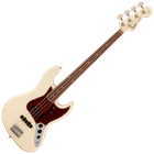Fender American Vintage Ii 1966 Jazz Bass Olympic White New. Price: $2699.99.