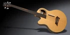 Warwick Rockbass Alien Deluxe Hybrid Thinline, Lefthand, 4-STRING, Fretless Na New. Price: $1074.02.