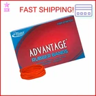 Alliance Rubber 96335 Advantage Bands Size #33, 1 Lb Box Contains Approx. New. Price: $12.06.