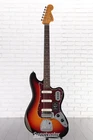 Fender Vintera Iii Early '60S Bass 6-STRING Electric Guitar 3-COLOR Very. Price: $1179.99.