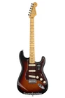 Fender American Professional Ii Stratocaster - 3 Color Sunburst With Maple New. Price: $1839.99.