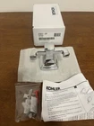 Kohler K-27411-CP Riff Double Robe Hook Polished Chrome Open. Price: $22.99.