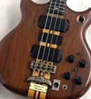 Alembic Ssb/series Used Bass Guitar 1978. Price: $7214.55.
