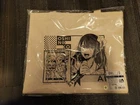 Ko My Star Manga Animate Japan Exclusive Tote Bag - Hoshino Ai Ruby Aqua New. Price: $43.65.