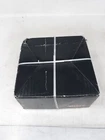 Delta RP48333 6-3/8" Non-diverter Tub Spout Black New. Price: $98.15.