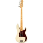 Fender American Professional Ii Precision Bass Guitar, Maple Fingerboard, Olympi New. Price: $1889.99.