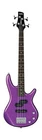 Ibanez 4-STRING Bass Guitar, Right Handed, Metallic Purple (GSRM20MPL) New. Price: $281.14.