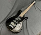 Warwick Streamer Nt 4-STRING Electric Bass Guitar Neck-through W/ Bag TB03 21.0 New. Price: $1419.00.