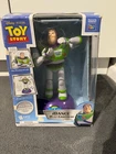 2010 Story 3 Disney Pixar- Thinkway Dance Buzz Lightyear New The Box Used. Price: $200.70.