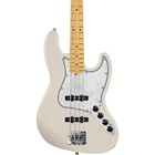 Fender Player Ii Modified Jazz Bass Maple Fingerboard Olympic Pearl New. Price: $1149.99.