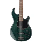 Yamaha BB734A Limited Edition Electric Bass Indigo Blue New. Price: $899.99.