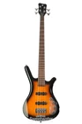 Warwick Rockbass Corvette Classic 4-STRING Guitar Almond Sunburst New. Price: $999.00.