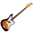 Fender Mark Hoppus Jaguar Bass 3-COLOR Sunburst Electric With Gig Bag New. Price: $1423.91.