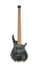 Cort SPACE5SDG Artisan Series Bass Guitar (5 String). Star Dust Green New. Price: $799.99.