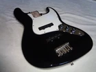 Vintage 1999 Fender Standard Mexico Jazz Bass Loaded Body Only Black Finish. Used. Price: $349.99.