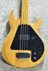 Epiphone Grabber Bass -natural- Used 2024 Maple Fingerboard W/soft Case. Price: $578.99.