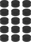15PCS Yootones Guitar Effect Footswitch Topper,foot Nail Cap Pedal Compat New. Price: $15.13.