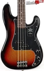 Fender Ltd Ed Player Ii Precision Sparkle 3-TONE Sunburst Electric Bass Guitar New. Price: $944.99.