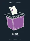 Anjali Enjeti Ballot (paperback) Object Lessons Brand. Price: $19.32.