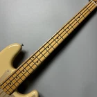 Fender Vintera Ii '50S Precision Bass Desert Sand Alder/maple Used. Price: $2118.78.