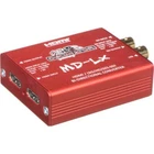 Decimator Design Md-lx Bi-directional Hdmi/sdi Converter New. Price: $129.00.