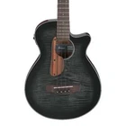 Ibanez AEGB25E Acoustic-electric Bass Transparent Black Burst High Gloss New. Price: $529.99.