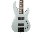 Used Jackson Series Sig. David Ellefson Concert Bass Cbx - Quicksilver. Price: $639.99.