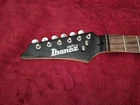 Ibanez Gio Grx 20 Electric Guitar Neck 22 Frets Fits Sabre Handed Lefty Used. Price: $98.99.