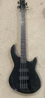 Dean Edge Series 4-STRING Electric Bass Black Rh W/ Gig Bag Used. Price: $199.00.