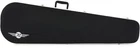 Reverend Teardrop Two-tone Bass Guitar Case New. Price: $299.00.