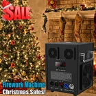 Holdlamp Large Cold Spark Firework Machine 700W Dmx Stage 6.6-9.8FT Event Party New. Price: $109.99.