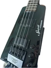 Steinberger Spirit XT-2 4-STRING Bass Guitar W/ Blackstar AMPLUG2 And Strap Used. Price: $459.99.