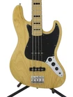 Fender Japan JB75B Natural 2007-2010 Used Maple Fingerboard W/soft Case. Price: $1939.99.