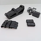Powera 1522767-01 Dual Wireless Charging Station W/battery For Xbox Controllers Used. Price: $14.99.