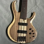 Ibanez BTB745 Ntl Natural Low Gloss 134092 Used. Price: $1212.29.