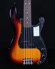 Fender Standard Precision Bass, Laurel Fb, 3-COLOR Sunburst New. Price: $679.99.