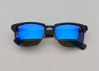 Made In Japan! Maui Jim Kawika MJ257-17C Sunglasses 54/18 140 /EUC622 Pre-owned. Price: $79.99.