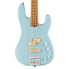 Used Charvel Pro-mod San Dimas Bass Pj Iv Sonic Blue. Price: $919.99.