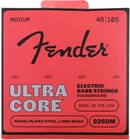 Fender 9250 Ultracore Electric Bass Strings .045-.105 Medium New. Price: $29.99.