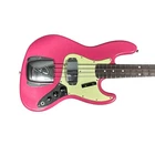 Fender Custom Shop Journeyman 1965 Bass, Faded Dakota Rw In Stock New. Price: $4400.00.