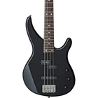 Yamaha TRBX174 Electric Bass Guitar Black New. Price: $289.99.