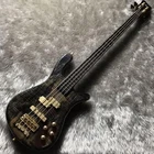 Warwick Cs Streamer LX4 Electric Bass Guitar W/ Original Gigbag Made 2019 Used. Price: $3588.00.