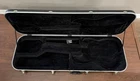 Used Electric Bass Hard Shell Case Fits Fender Precision & Jazz Pre-owned. Price: $99.99.