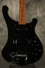 1986 Rickenbacker Shadow Bass Jetglo 4003 Bt With Checkerboard Binding!!! Used. Price: $6490.00.