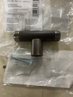 Amerock BP36556ORB Bronx 5/8 Inch Bar Cabinet Knob - Oil Rubbed Bronze Open. Price: $9.38.